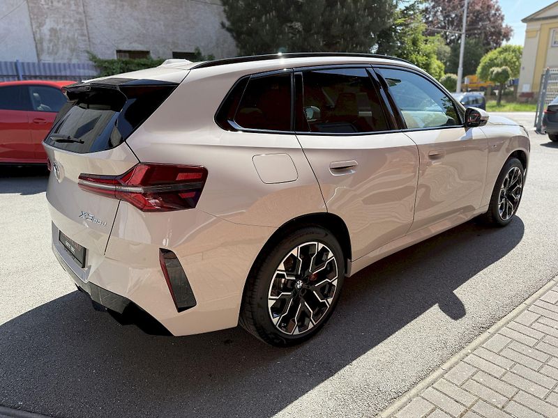 BMW X3 xDrvie20d M-PRO NEW Garance+ - fotka 7 z 50