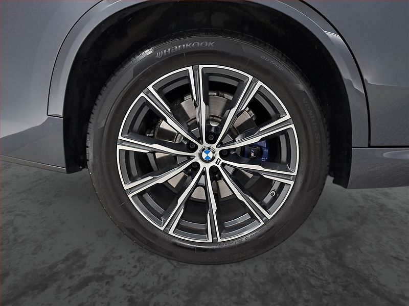 BMW X5 (2021) xDrive30d - fotka 15 z 23