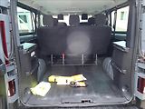 Renault Trafic 2,0 1.maj. ČR,DPH, 8míst - náhled 47