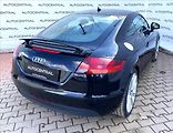 Audi TT 2,0 TFSi,147kW,S-line,serv.kn. - náhled 9