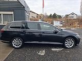 Volkswagen Passat 2,0 2.0TDi, metrix, DPH - náhled 8