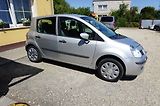 Renault Modus (2006) 1,2 1MAJ NOVÉ V ČR - náhled 2