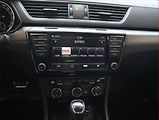Škoda Superb (2016) 2.0 TDI, Automat, Serv.kniha - náhled 12