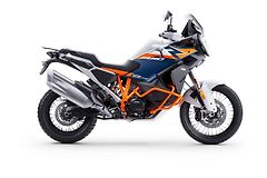 KTM (2026) 1390 Super Adventure R 2026 - - fotografie inzerátu