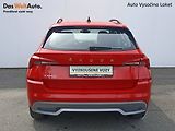 Škoda Kamiq (2021) 1.5 TSI 110kW tažné LED manuál - náhled 28