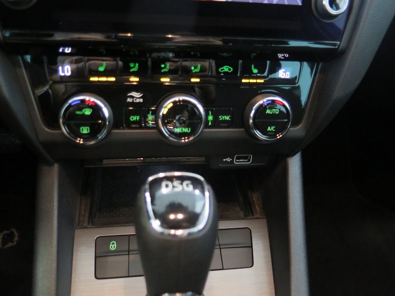 Škoda Octavia (2020) 2.0TDI,DSG,kamera,klim,navi - fotka 9 z 27