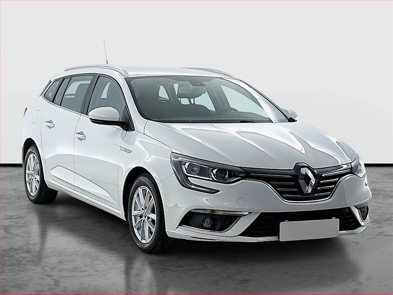 Renault Mégane (2018) 1.5 Blue dCi, Navi, Tempomat - fotografie inzerátu