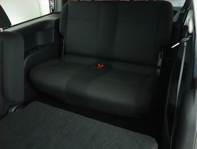 Volkswagen Caddy (2020) 1.4 TSI, 7Míst, DPH - fotka 16 z 17