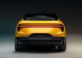 Lotus Eletre