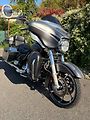 Harley-Davidson FLHX Street Glide (2012) - náhled 10
