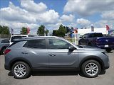 SsangYong Korando 1,5 T-GDI 120kW Style,ČR - náhled 11