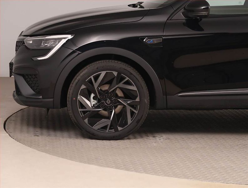 Renault Arkana (2026) 1.3 TCe, Ad. tempomat, Výhřevy - fotka 15 z 17
