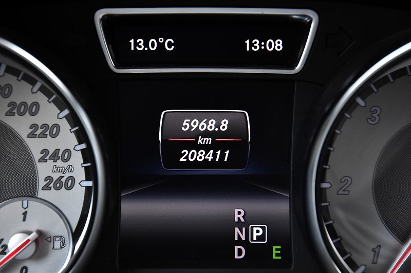 Mercedes-Benz CLA 200 CDi A/T,XENON,NAVI,KAMERA - fotka 21 z 50