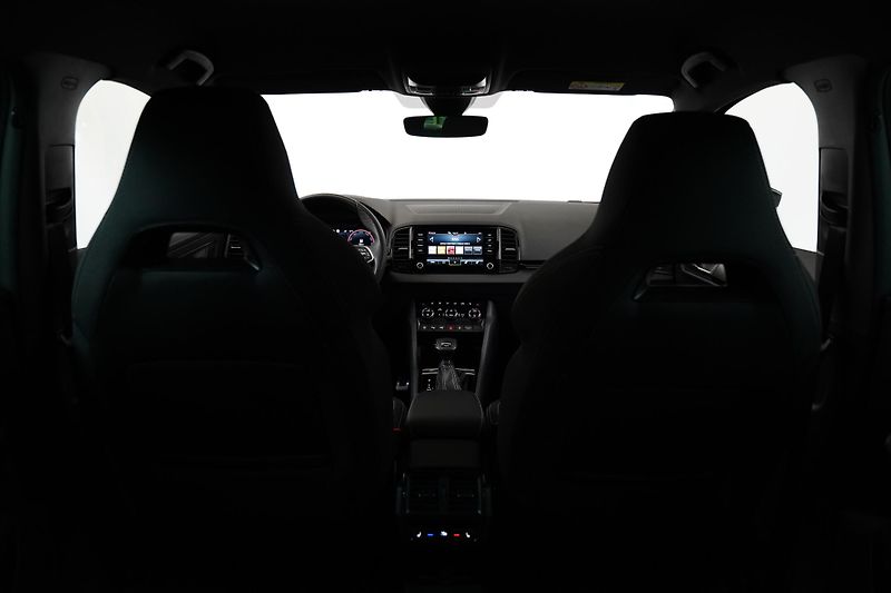 Škoda Karoq - fotka 25 z 28