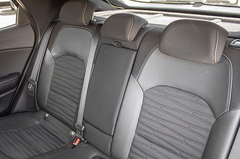 Kia Ceed - fotka 34 z 39