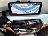 BMW Řada 5 2,0 HEV,LED,Navi,kůže,výhřev - náhled 25