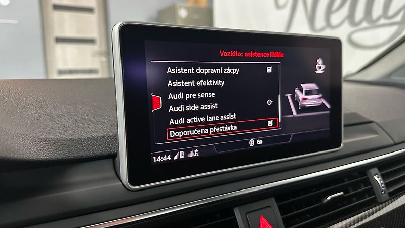 Audi RS 4 HOMOLOGOVANÝ VÝFUK REMUS - fotka 48 z 64
