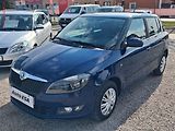 Škoda Fabia (2013) 1.2 TSi, ČR, AC - náhled 2