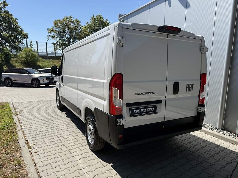 Fiat Ducato (2026) Light 2.2 MTJ 120k 6MT van L2H - fotka 2 z 18