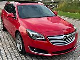 Opel Insignia 2.0CDT 4x4 AUT KAMERA SERVISKA - náhled 7