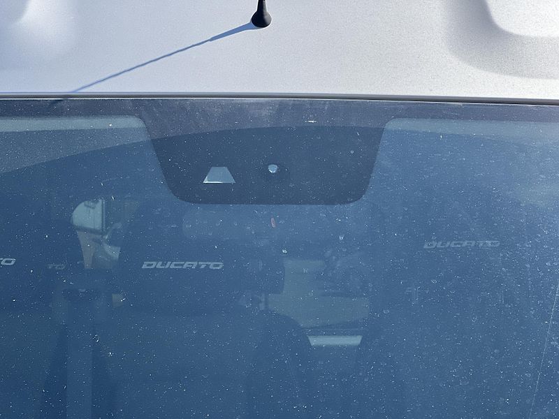 Fiat Ducato 2.3JTDM 180 6SEDAČEK ČR DPH - fotka 24 z 31