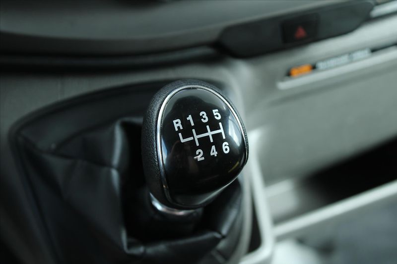 Rimor KILIG 5 2.0 TDCI 96kW 6-MÍST DPH ČR - fotka 12 z 33