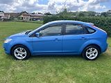 Ford Focus 1.6 74KW,55TKM!!,1MAJ,TZ,KLIMA - náhled 3