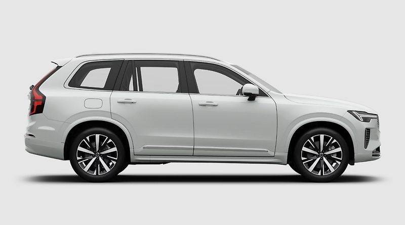 Volvo XC90 (2026) T8 AWD RECHARGE CORE 7míst AUT - fotka 17 z 20