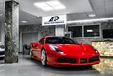 Ferrari 488 GTB NOVITEC/CARBON/LIFT/ZÁRUKA - náhled 1