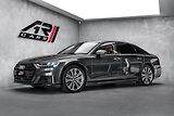 Audi A8 55TFSI Q Masáže Nezávislé BO - náhled 1