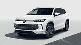 Volkswagen Tayron Elegance 2,0 TDI 142 kW 4MOT - náhled 1