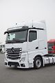 Mercedes-Benz Actros (2021)  1851 / E 6 / MP 5 / ACC / MEG - náhled 26