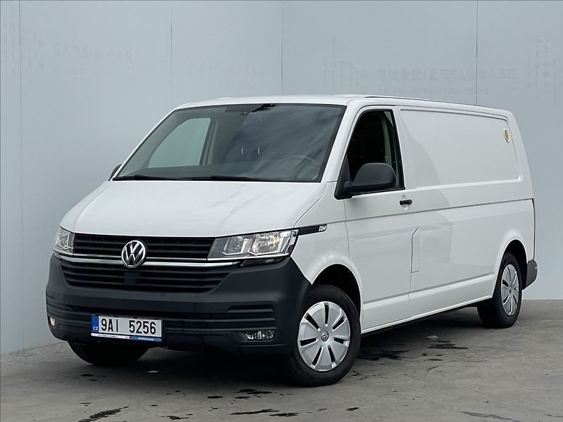 Volkswagen Transporter 2,0 TDI Dlouhý rozvor - fotografie inzerátu