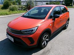 Opel Crossland (2022) 1.2 81kW KOUPENO .ČR,1.MAJITEL - fotografie inzerátu