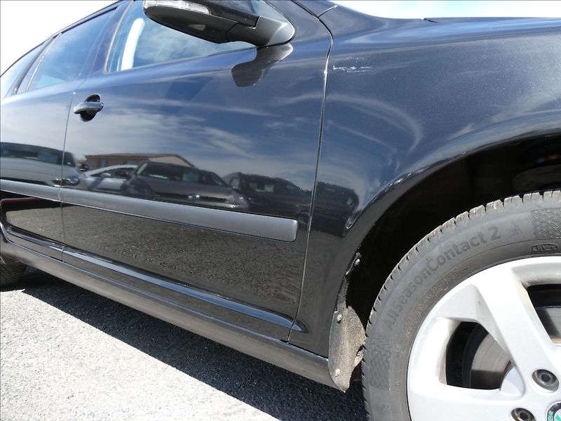 Škoda Octavia 1,4 TSi 90kW po servise, závěs - fotka 12 z 45