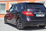 Mercedes-Benz Třídy B (2013) B 200 CDi 100kW / Bi-XENON /ČR - náhled 10