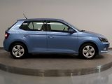 Škoda Fabia (2016) STYLE 1.2TSI 66KW - náhled 8