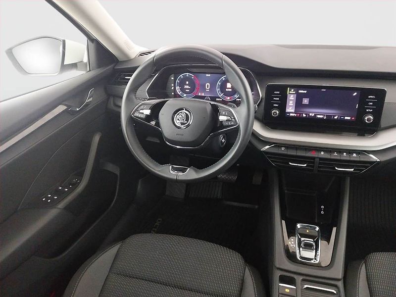 Škoda Octavia (2022) Ambition 2.0 TDI - fotka 7 z 20