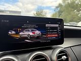 Mercedes-Benz Třídy C (2019) C 300d 4Matic AMG Line - náhled 26