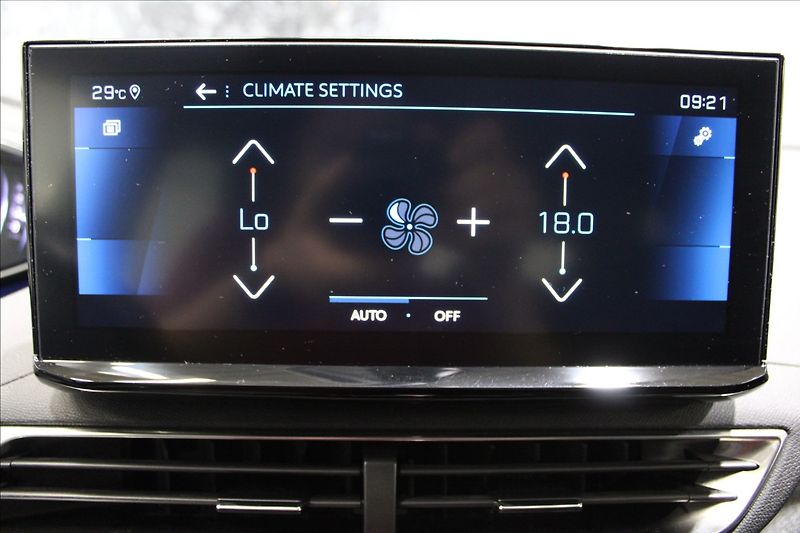 Peugeot 5008 1,5 HDi 1.majitel CZ - fotka 24 z 29