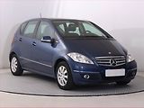 Mercedes-Benz Třídy A (2009) A 170 , Tempomat - náhled 1