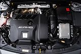Mercedes-Benz CLA (2022) AMG CLA 45 s 4Matic+ - náhled 17