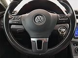 Volkswagen CC (2014) 2.0 TDI, Kůže, Bi-Xenony - náhled 15
