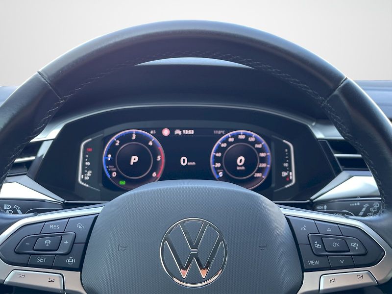 Volkswagen Arteon Shooting Brake (2023) 2.0 TDI 110 kW DSG Elegance Pl - fotka 9 z 34