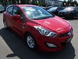 Hyundai i30 1,4 CVVT,73kW,NovéČR,Klima - náhled 1