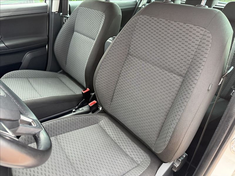 Škoda Fabia II 1.2 TSI Best of - fotka 14 z 20