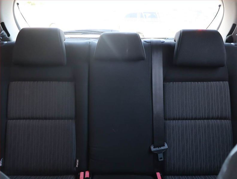 Peugeot 207 (2009) 1.4, po STK, v provozu - fotka 10 z 14