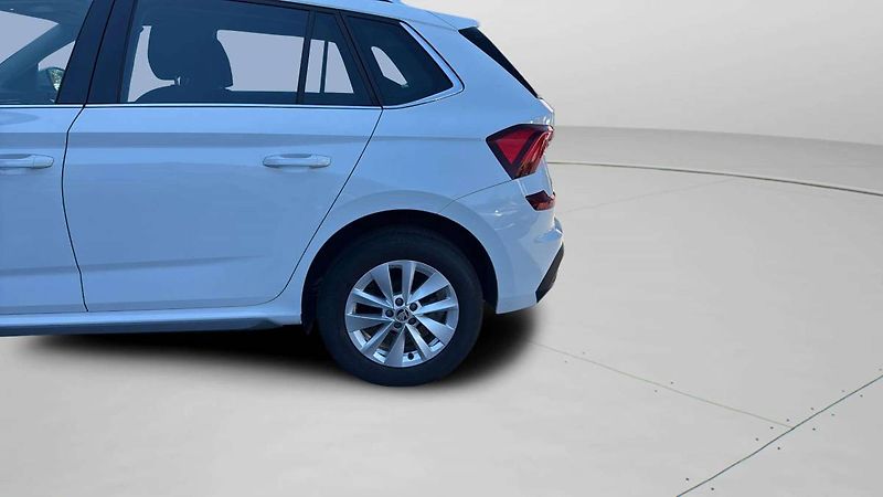 Škoda Kamiq Top Selection 1,0TSI/85kW MT6/ - fotka 22 z 24