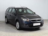 Ford Focus (2010) 1.6 i, LPG, po STK - náhled 1