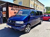 Volkswagen Caravelle (2003) 2.5TDi 75kw 8míst Long AC TZ - náhled 8